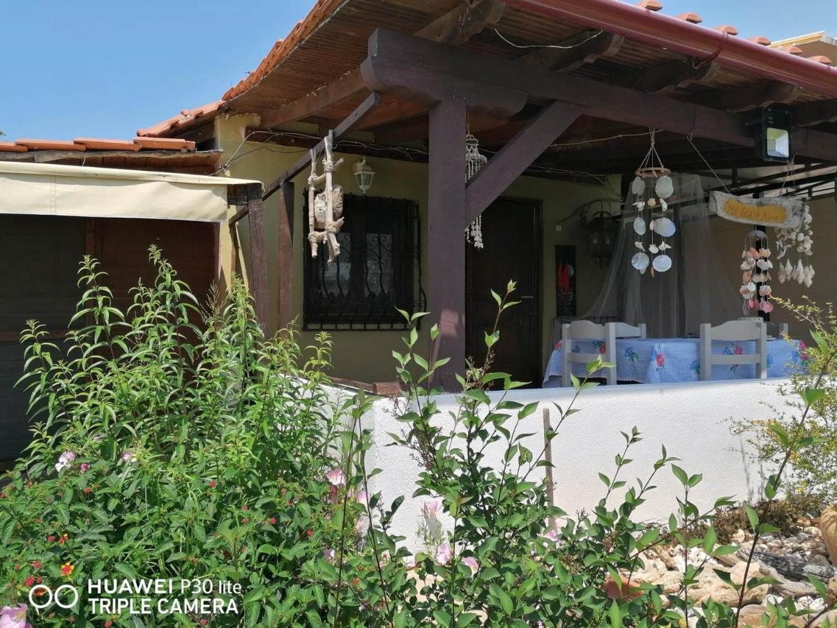 Country Village Неа-Потидеа Экстерьер фото